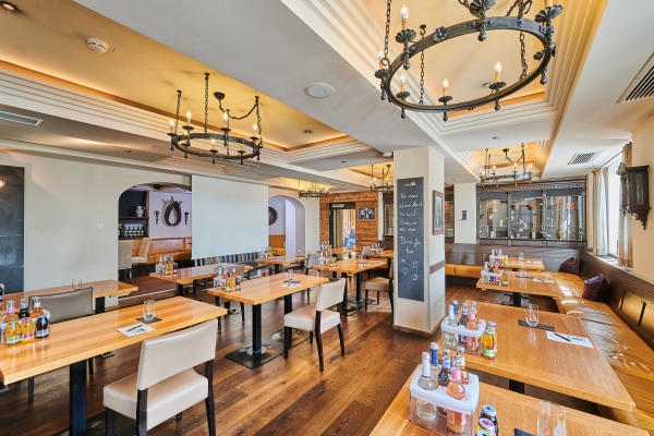Genusshotel Wenisch (Straubing)